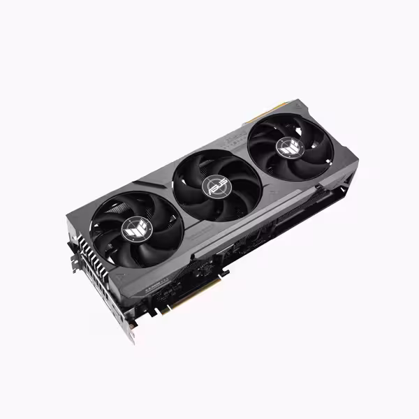 کارت گرافیک ایسوس مدل Asus TUF 4080 OC 16G
